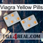 Viagra Yellow Pills 25